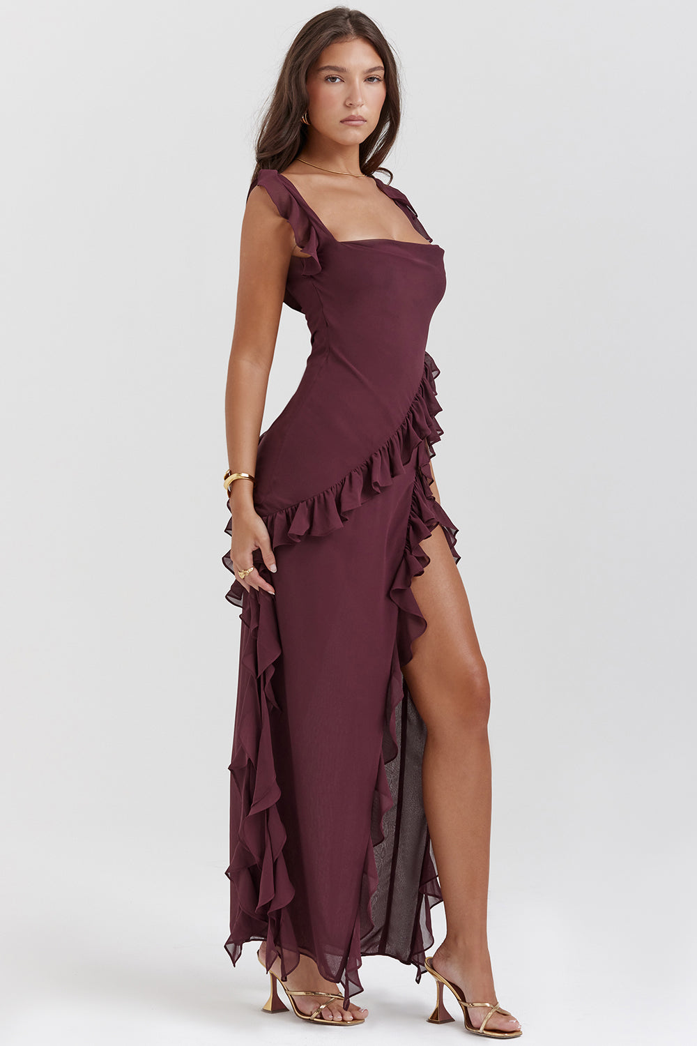 Celestine Dress