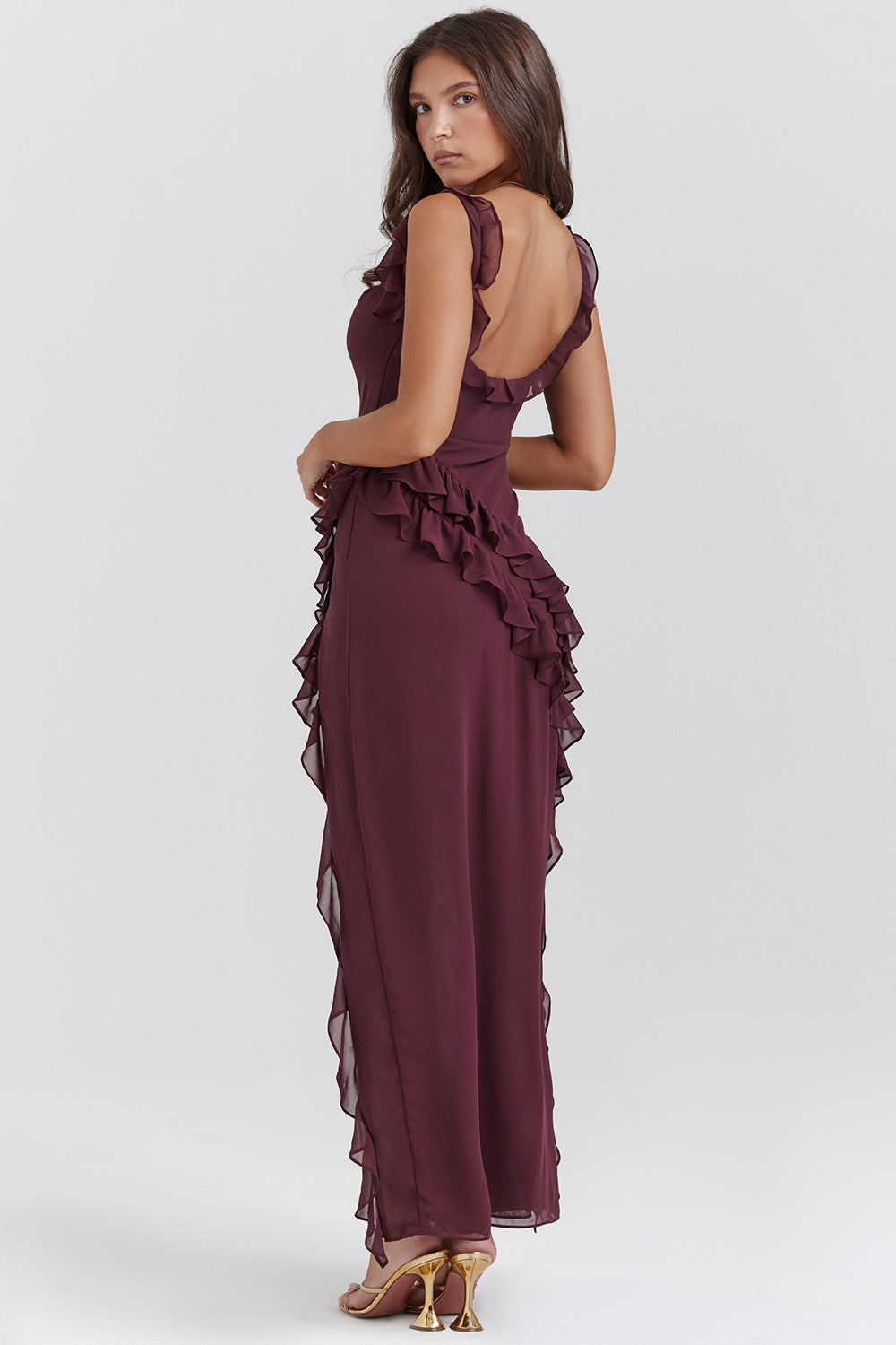 Celestine Dress