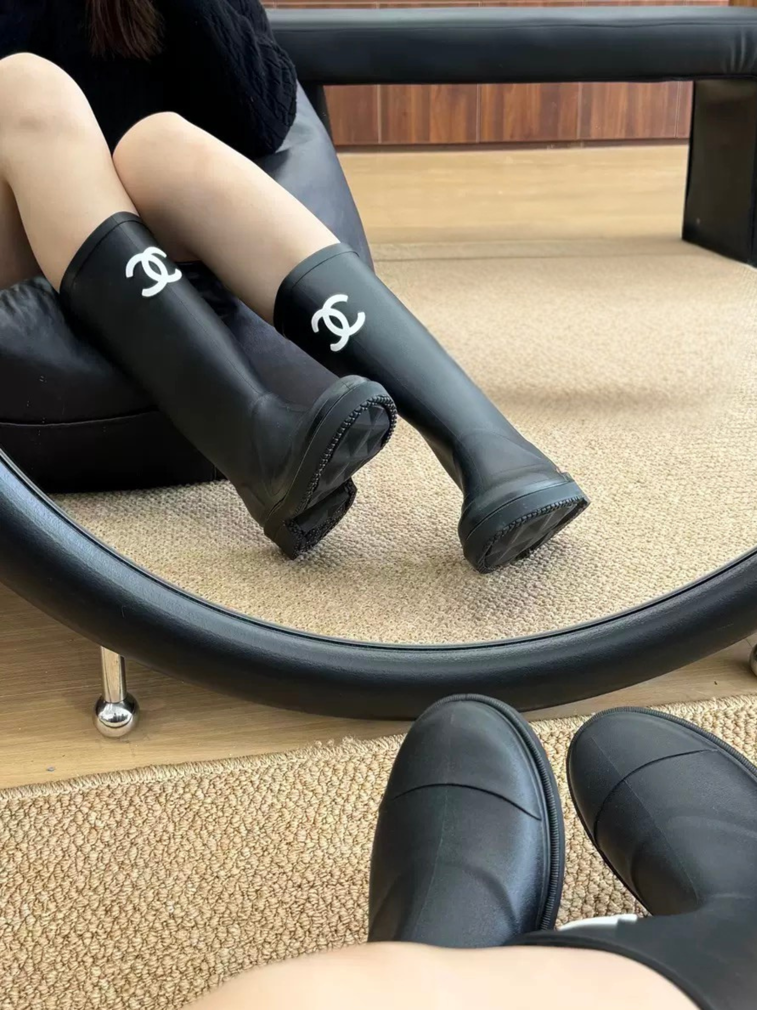 CICI - BOOTS