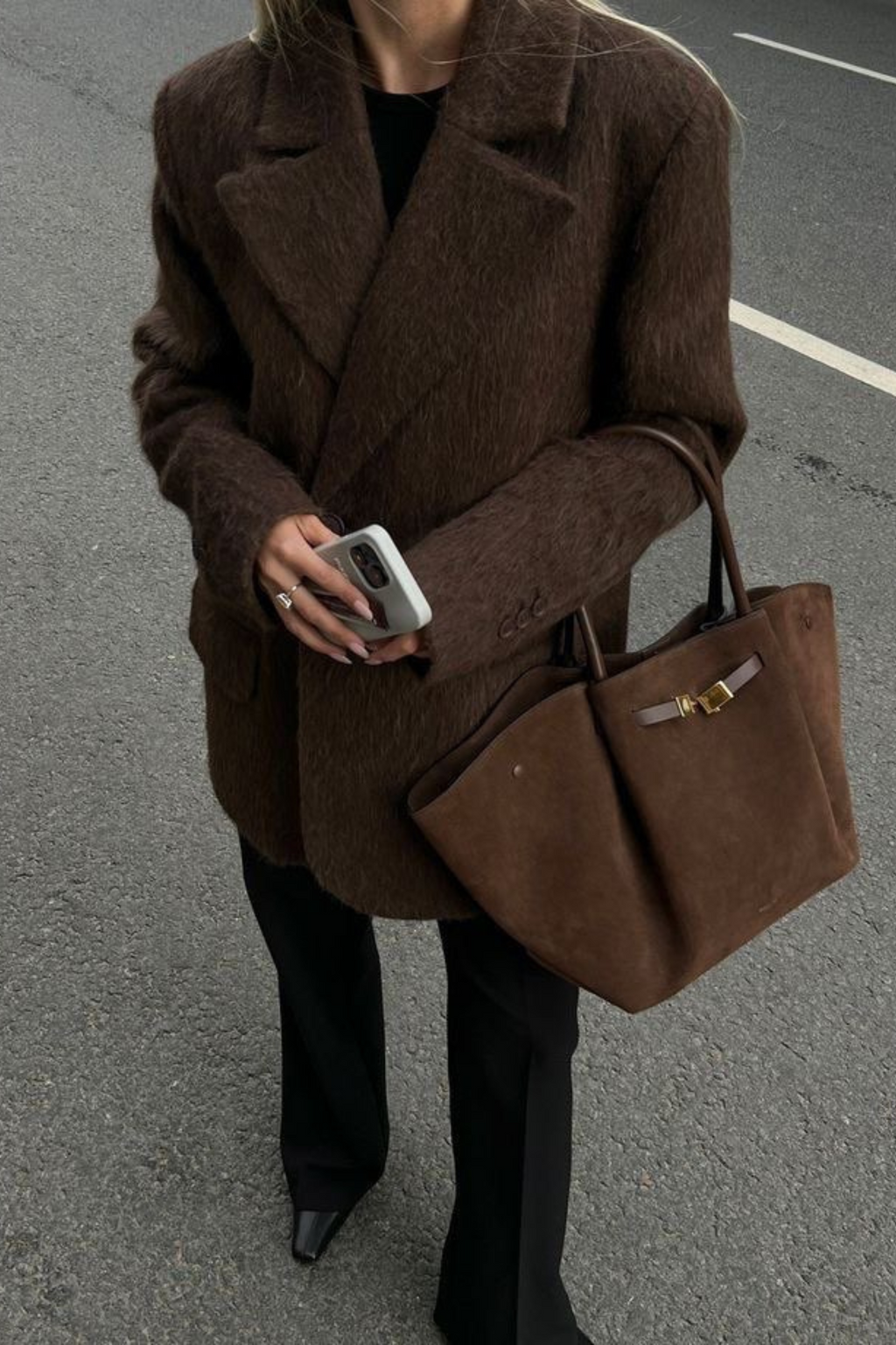AURORA - BAG