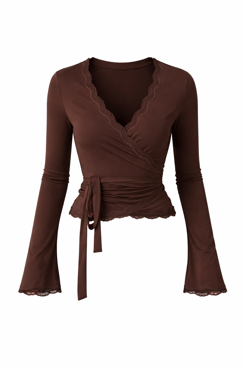 Ballerina Brown