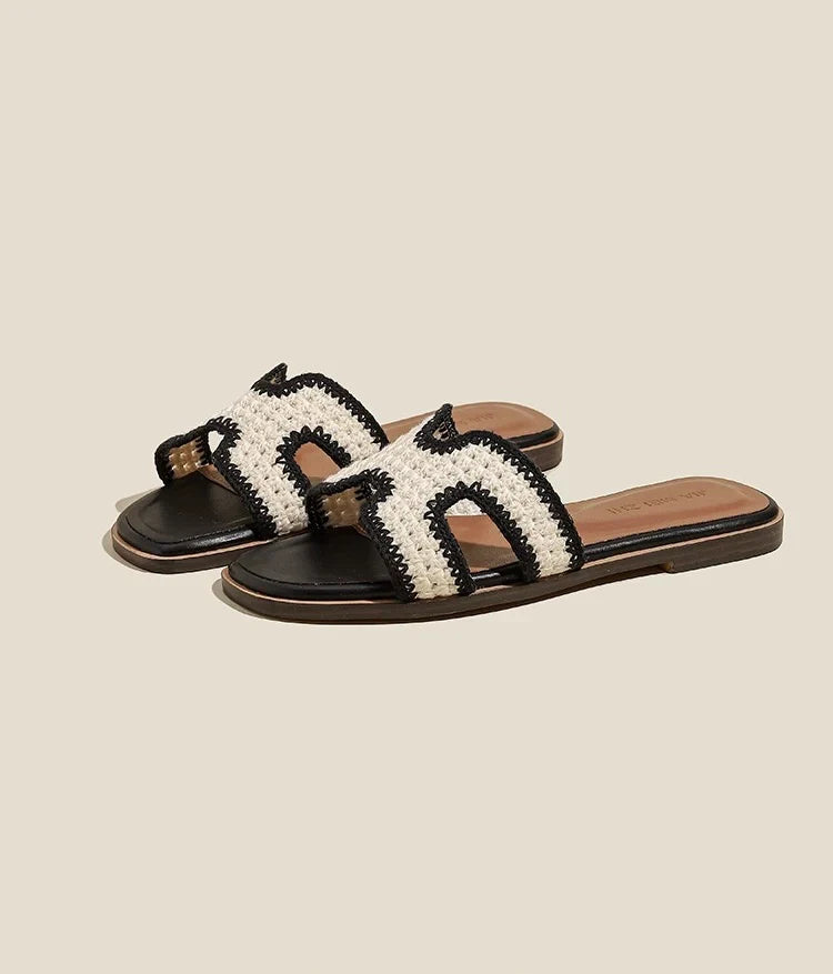 LUANA - SANDALS