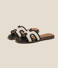 LUANA - SANDALS