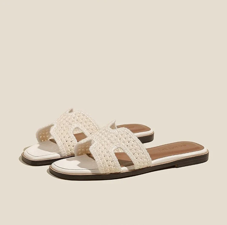 LUANA - SANDALS