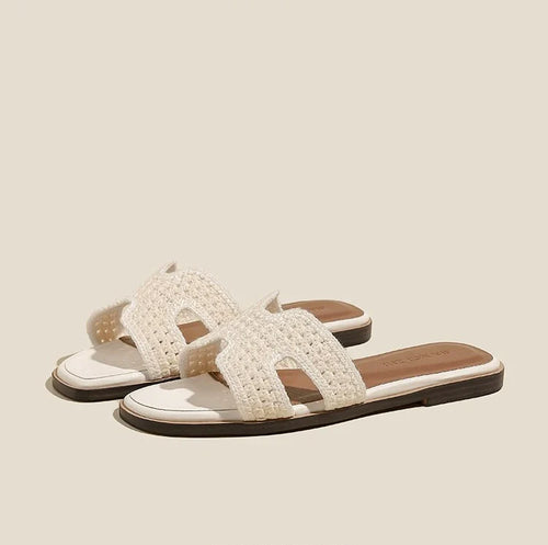 LUANA - SANDALS