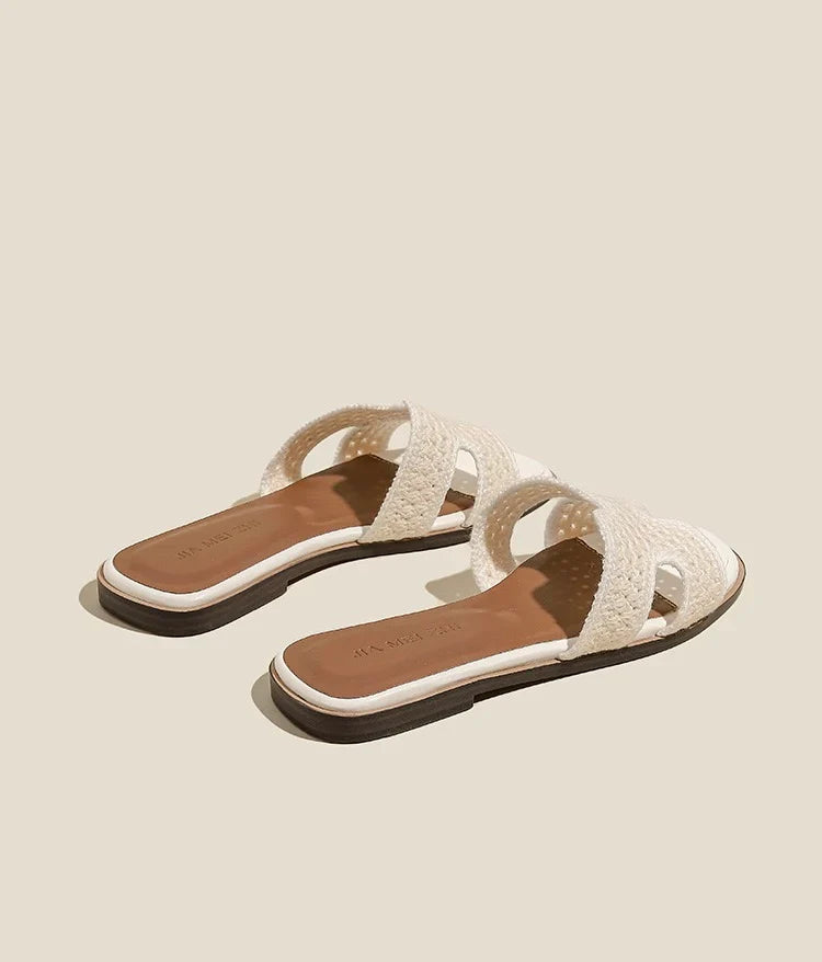 LUANA - SANDALS