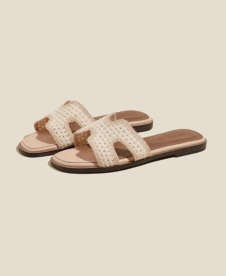 LUANA - SANDALS