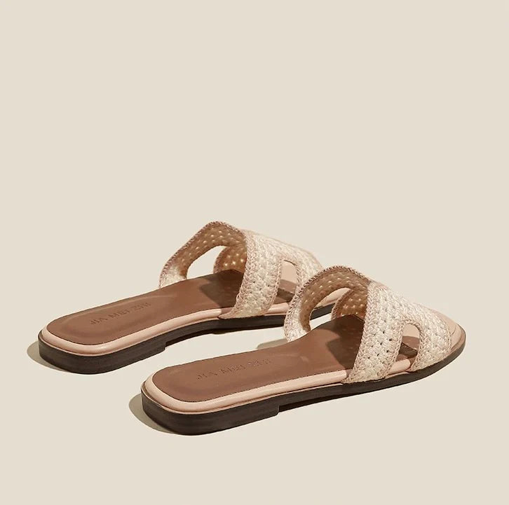 LUANA - SANDALS