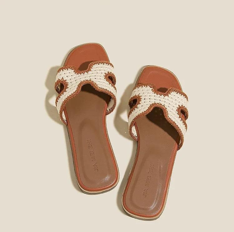 LUANA - SANDALS
