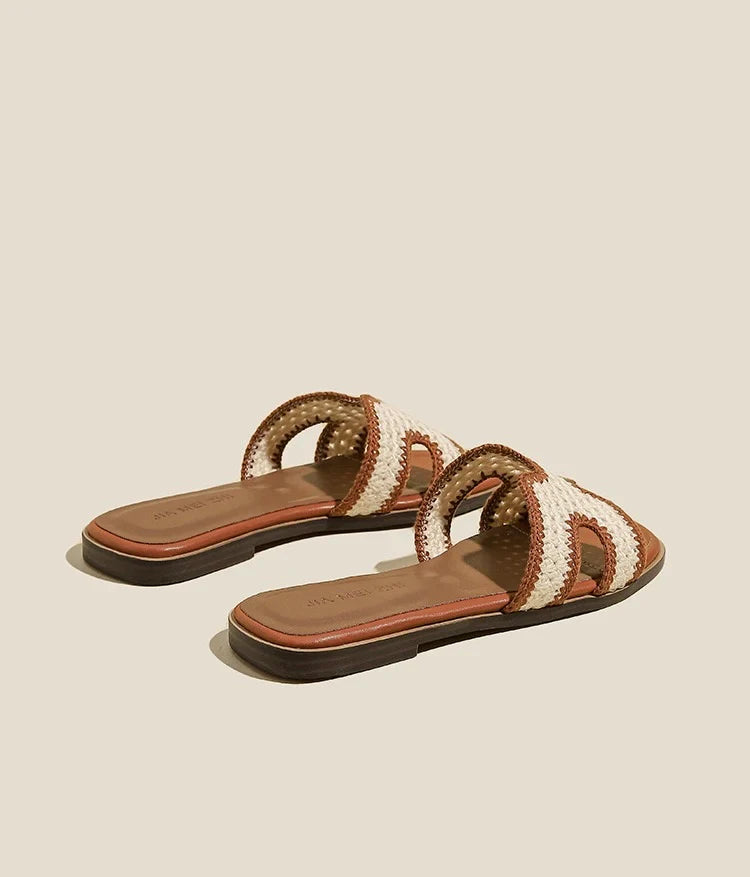 LUANA - SANDALS