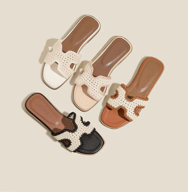 LUANA - SANDALS