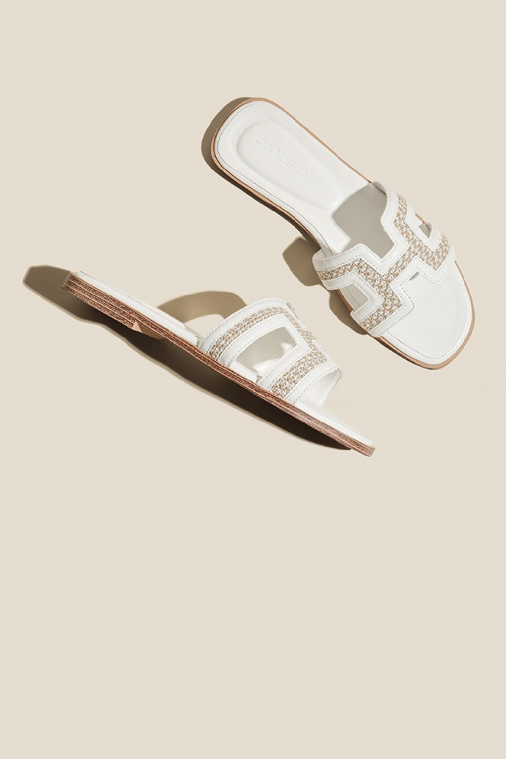 LILLY - SANDALS