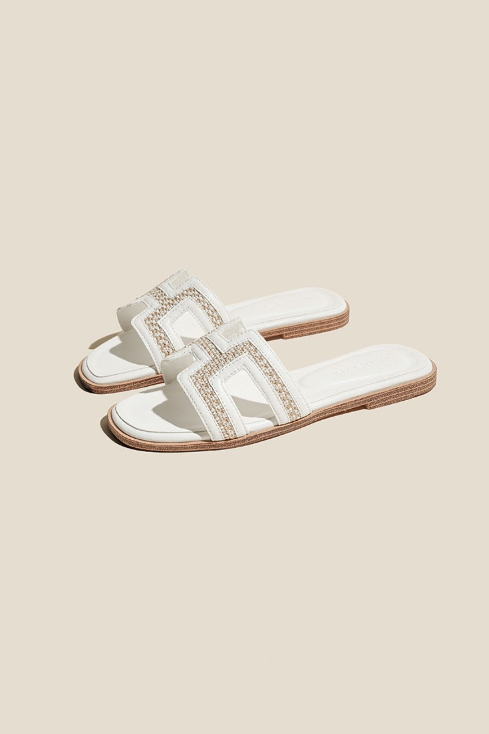 LILLY - SANDALS