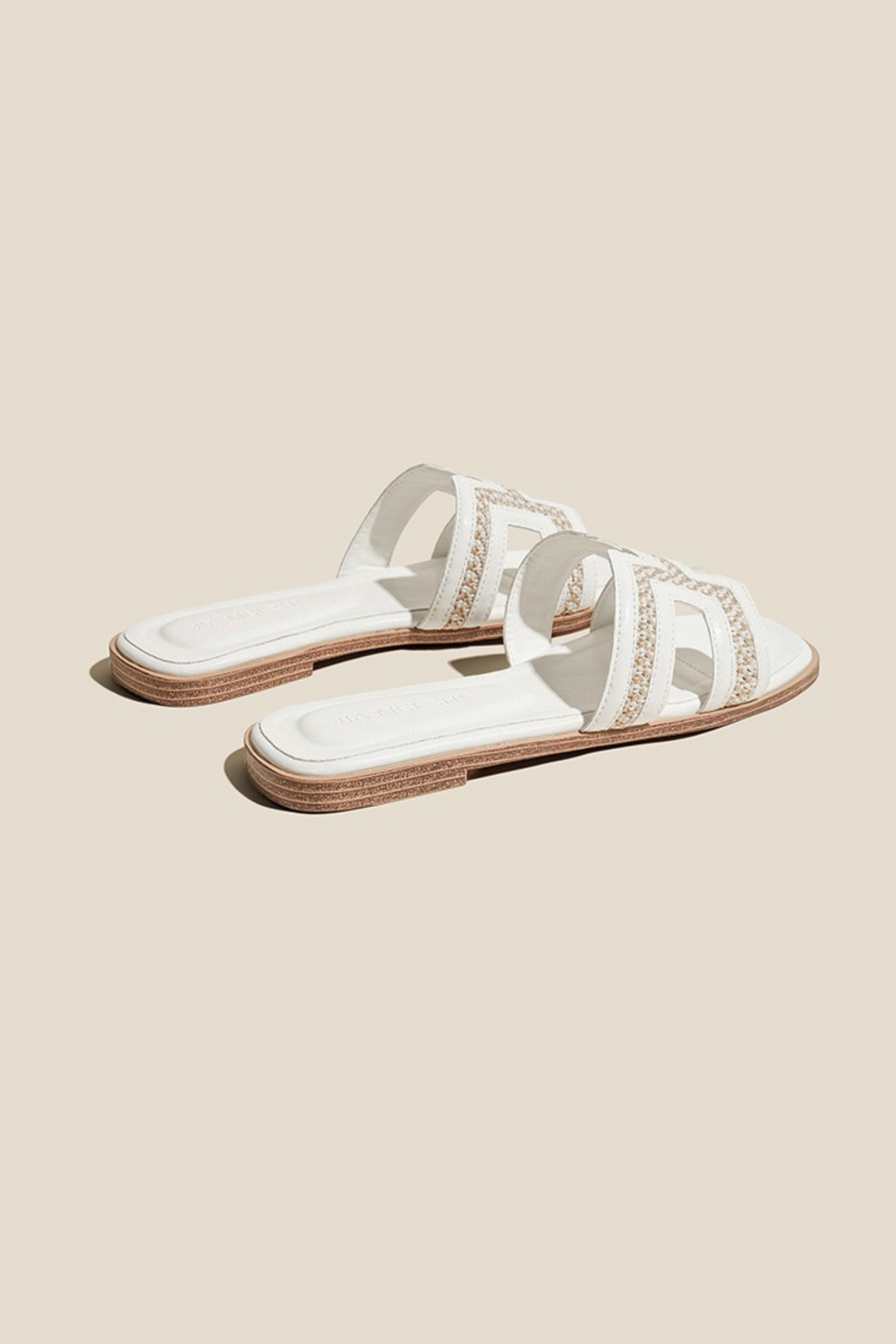 LILLY - SANDALS