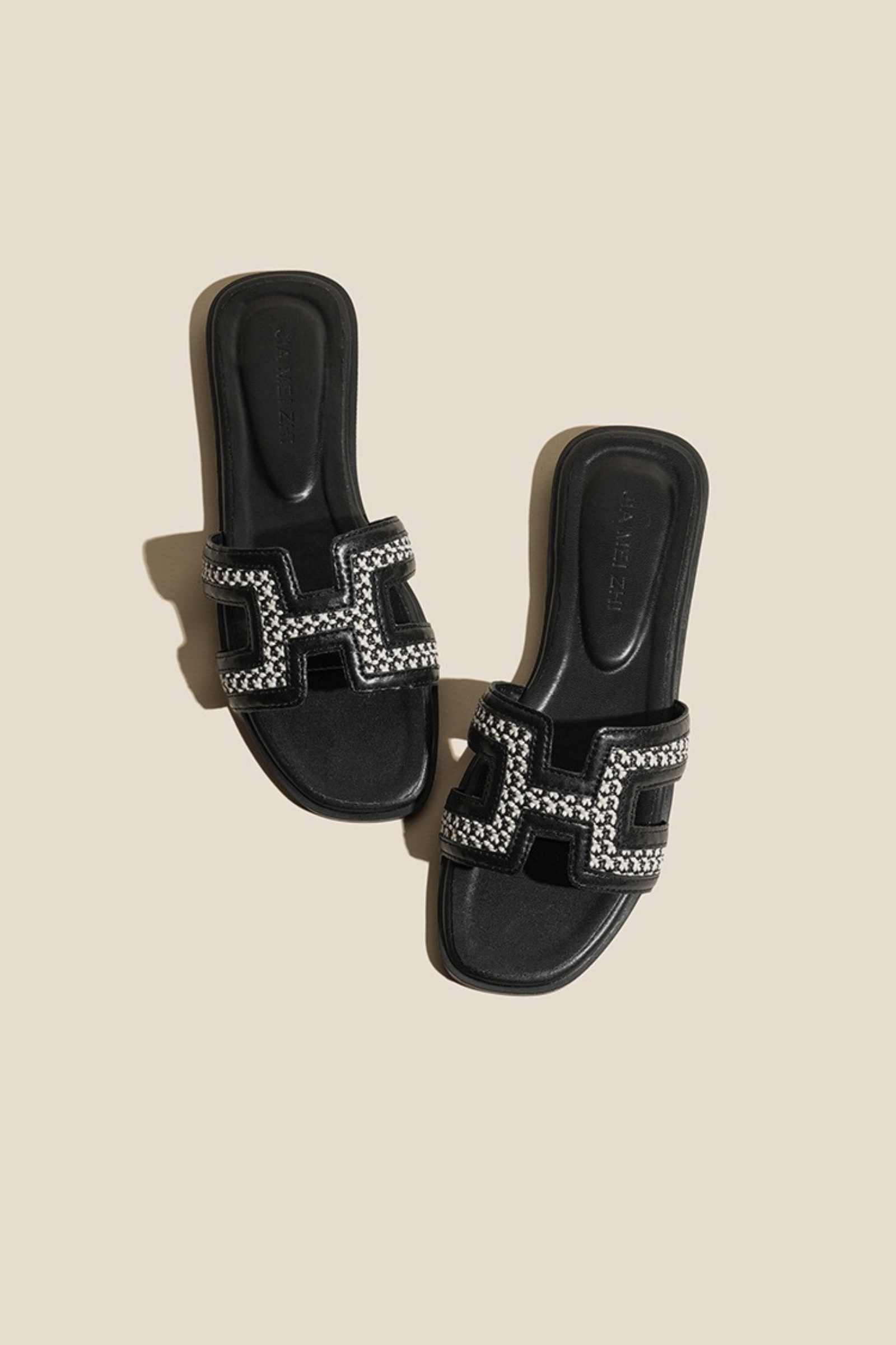 LILLY - SANDALS