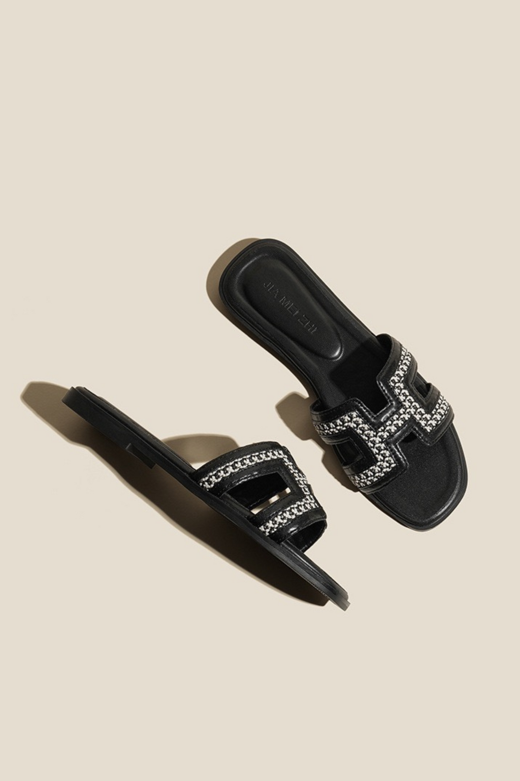 LILLY - SANDALS