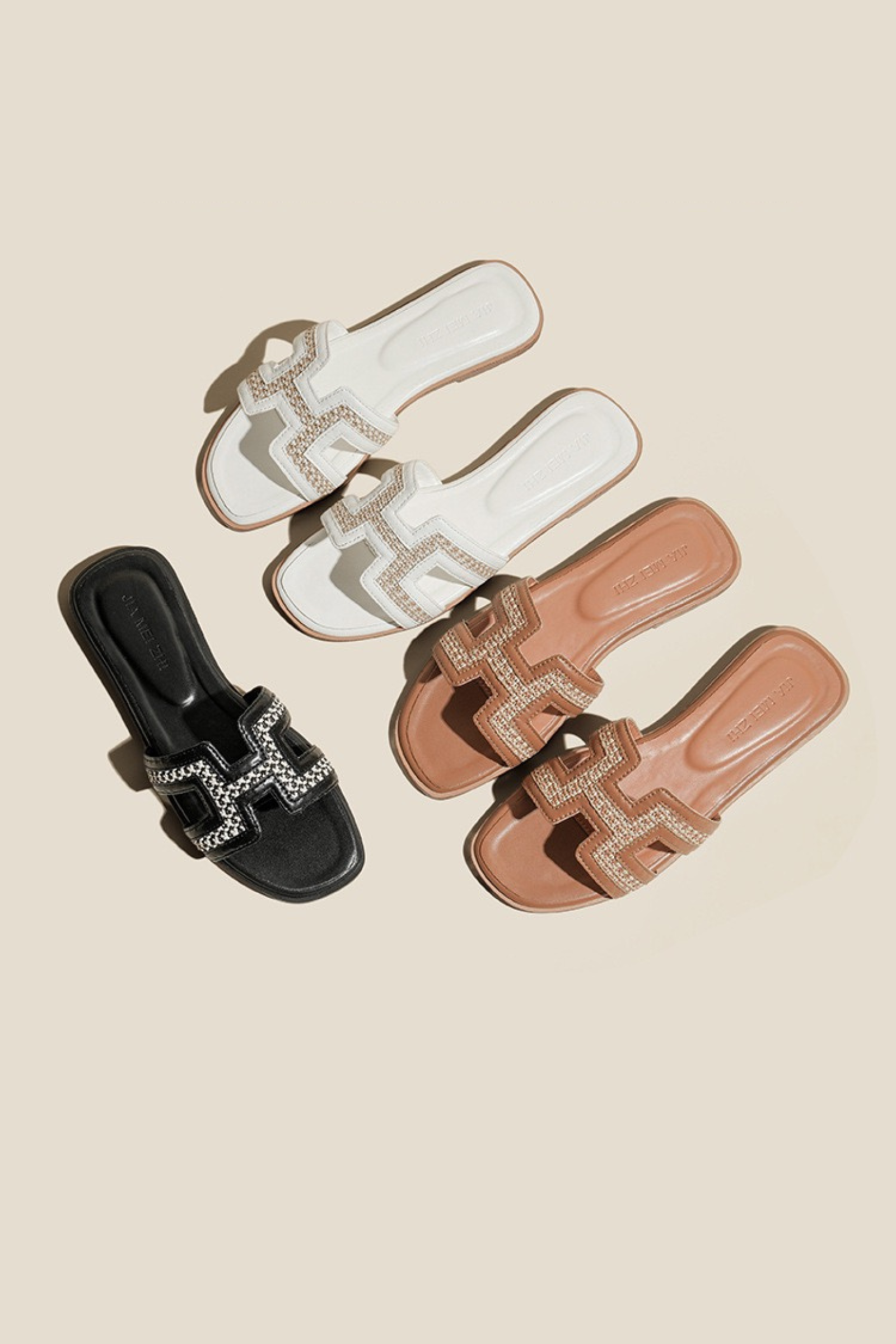 LILLY - SANDALS