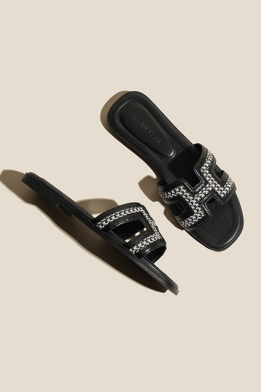 LILLY - SANDALS