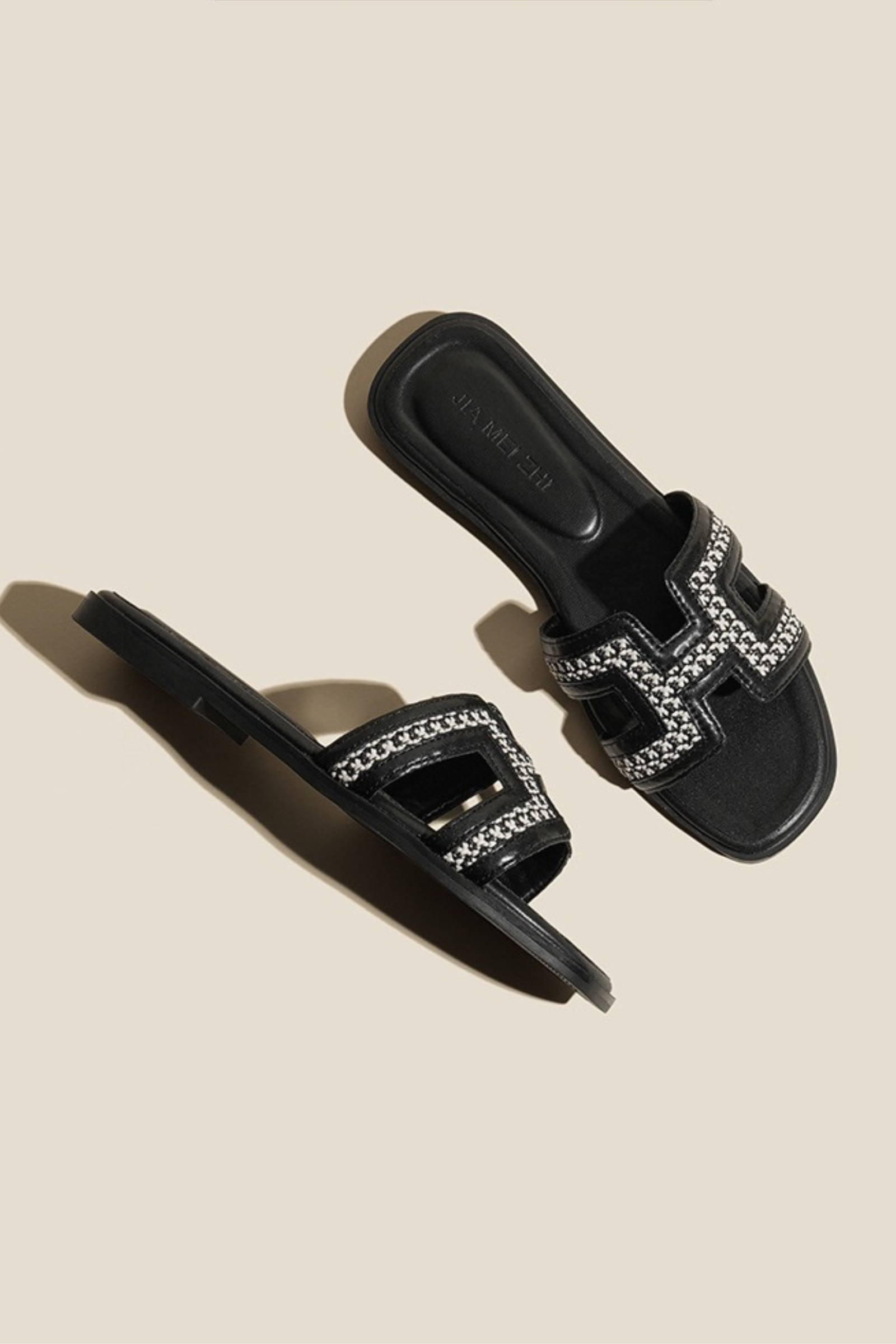 LILLY - SANDALS