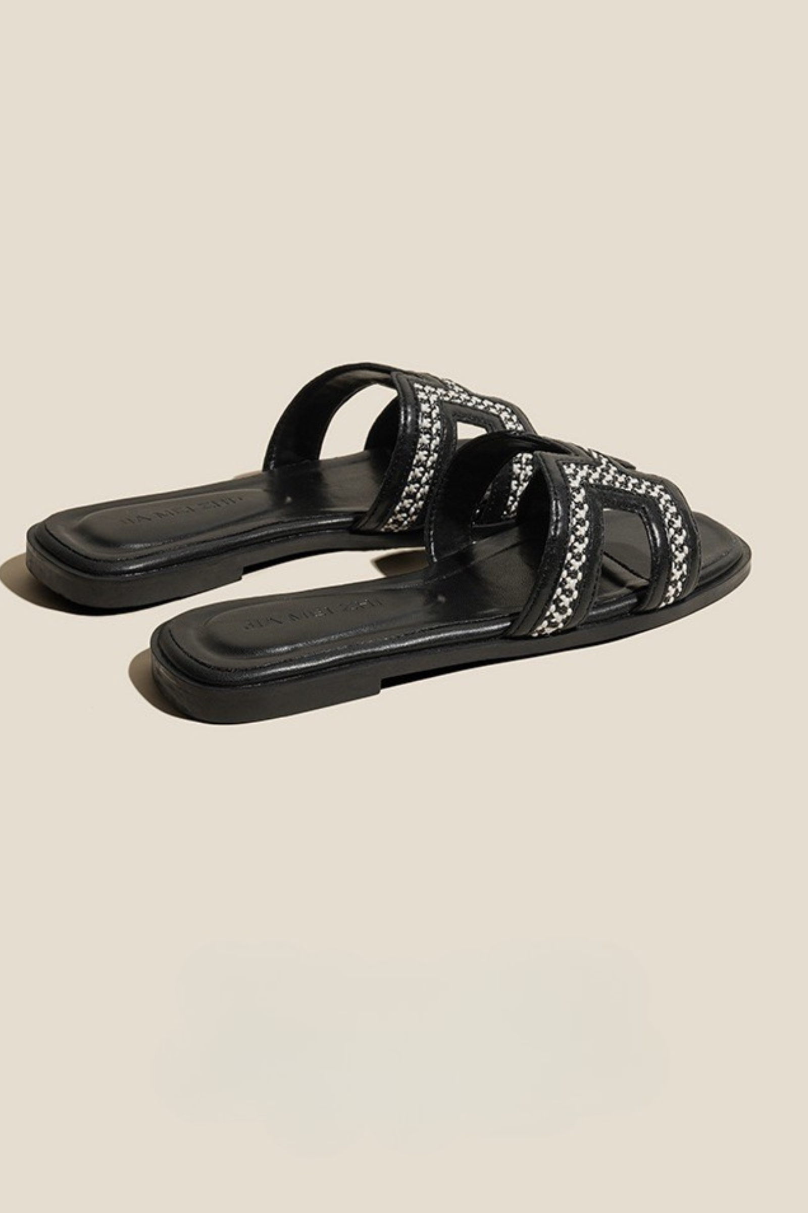 LILLY - SANDALS