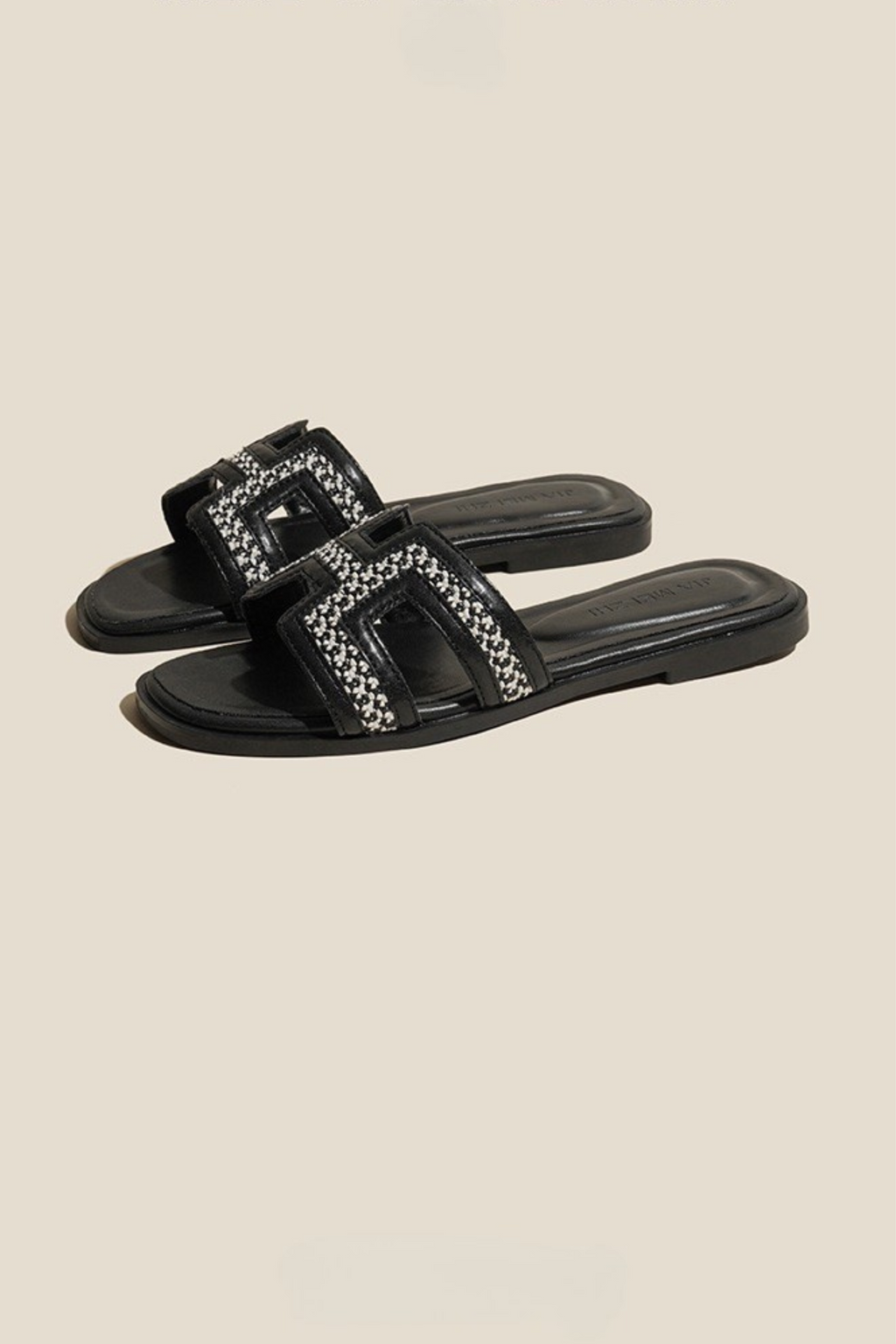 LILLY - SANDALS