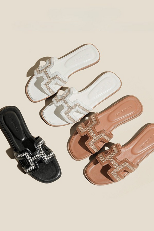 LILLY - SANDALS