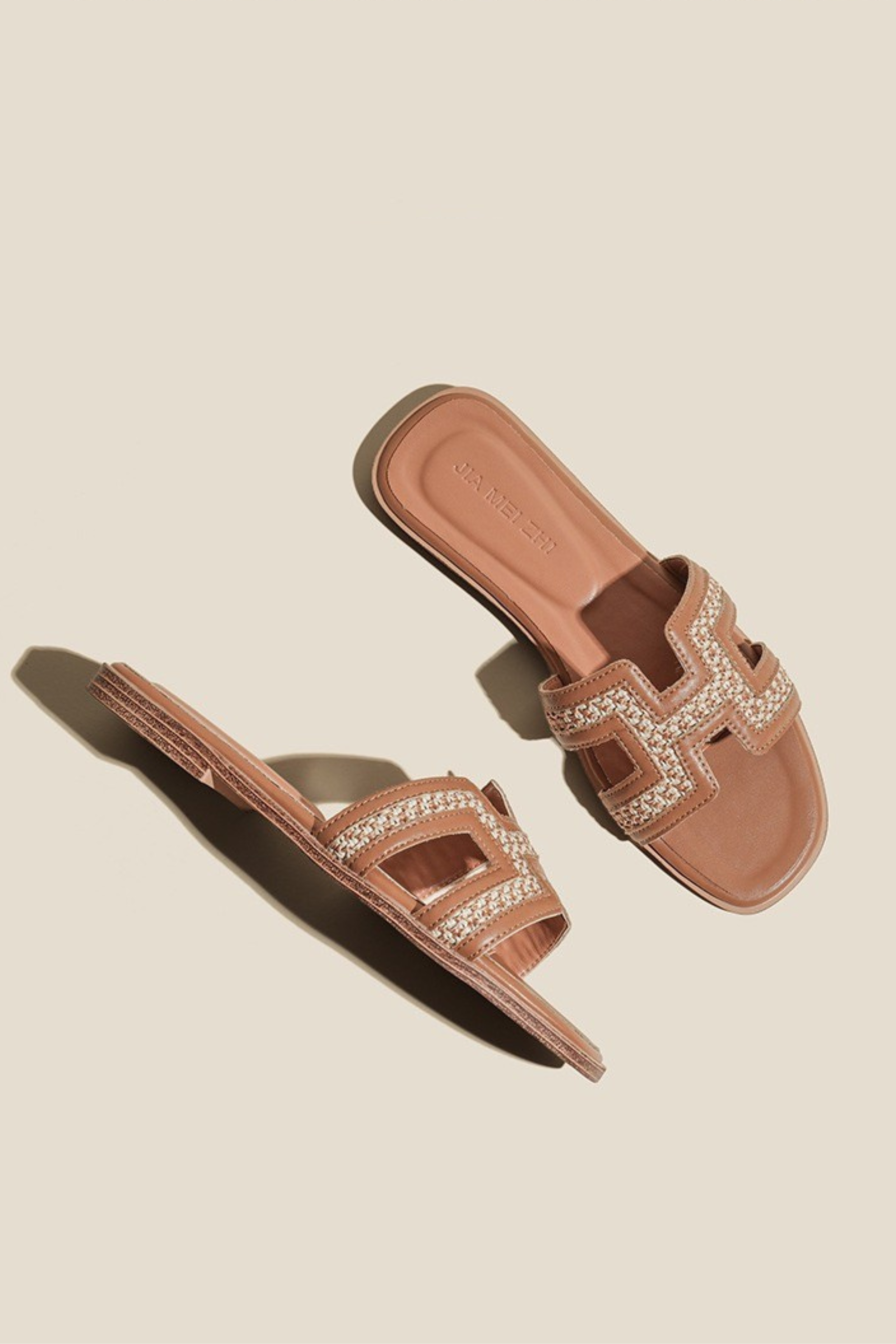 LILLY - SANDALS