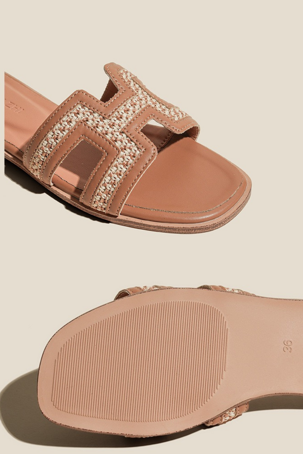 LILLY - SANDALS
