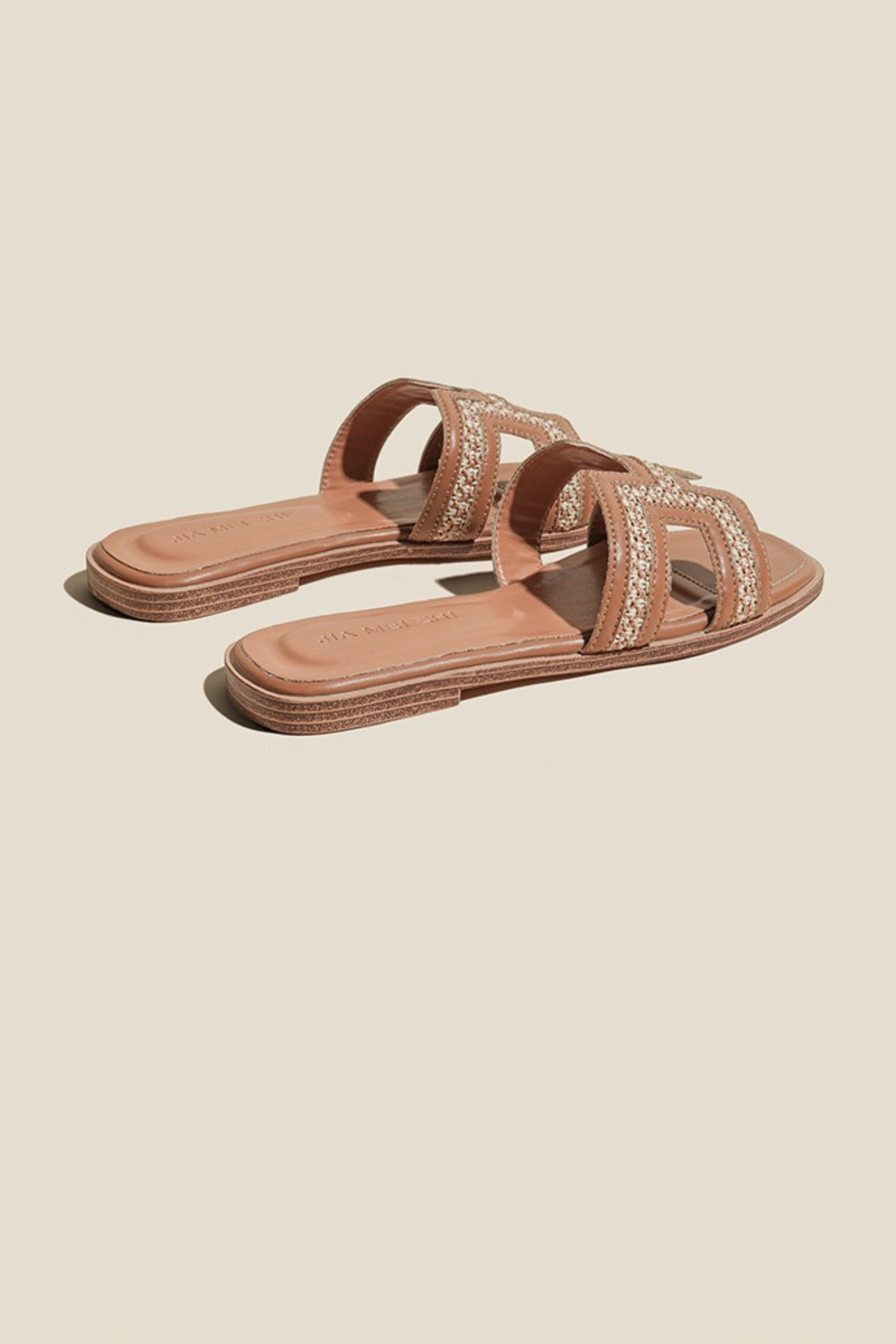 LILLY - SANDALS