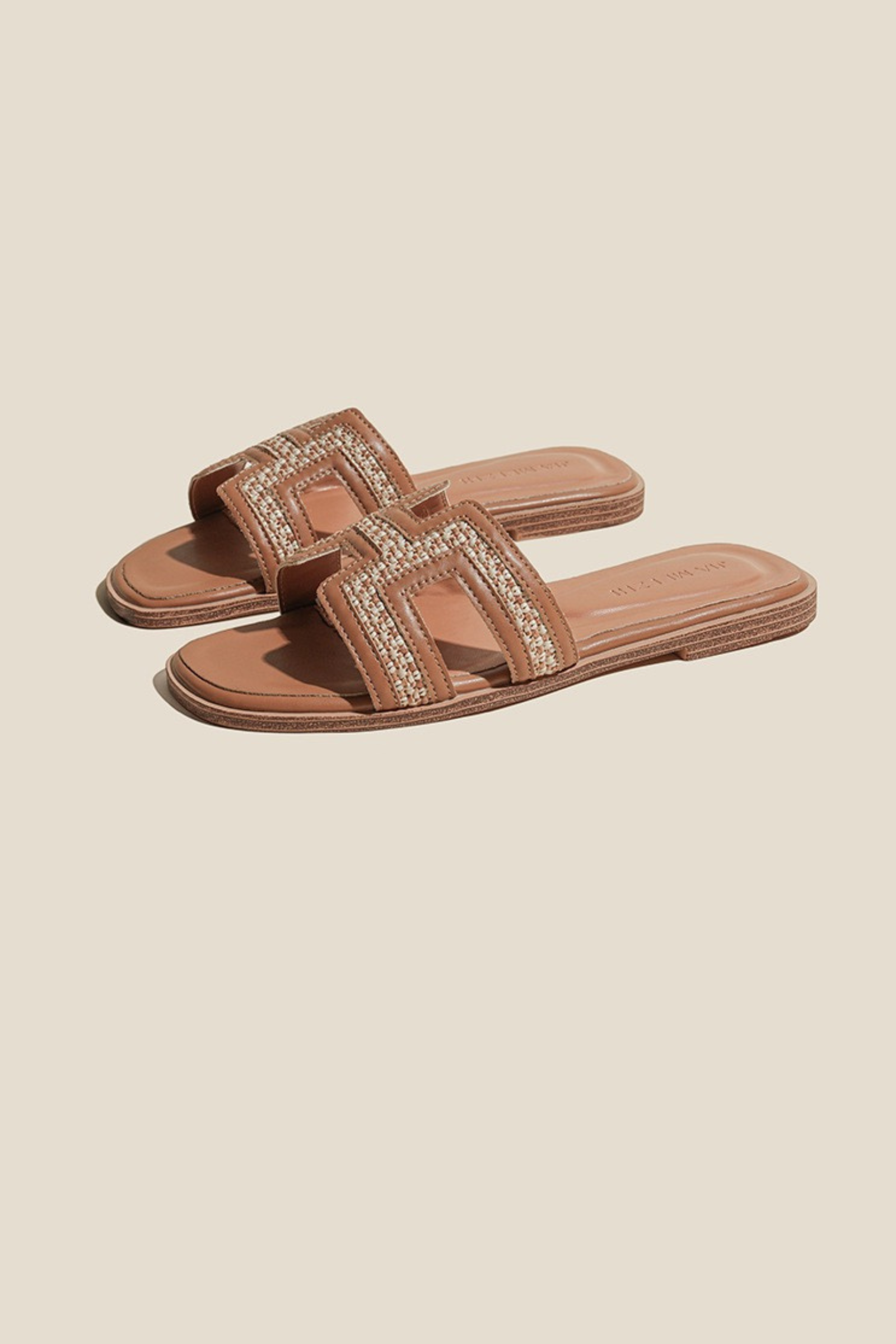 LILLY - SANDALS