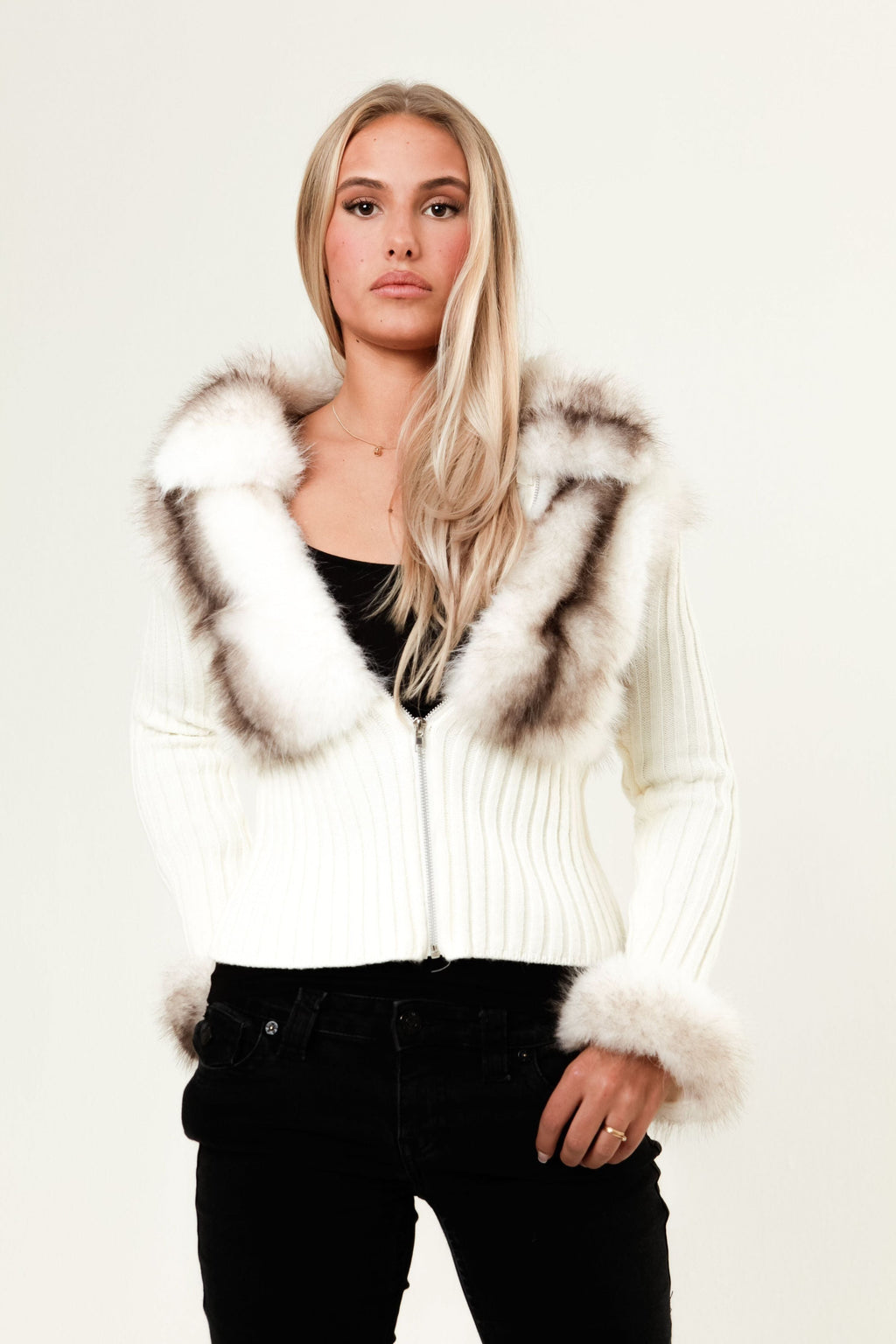 SERENA JACKET
