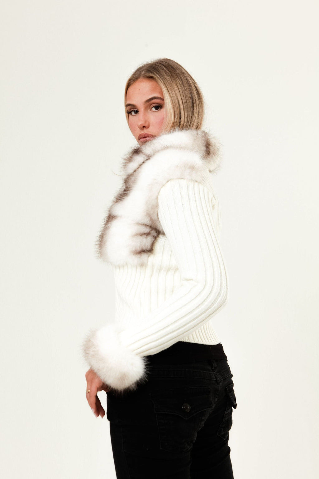 SERENA JACKET