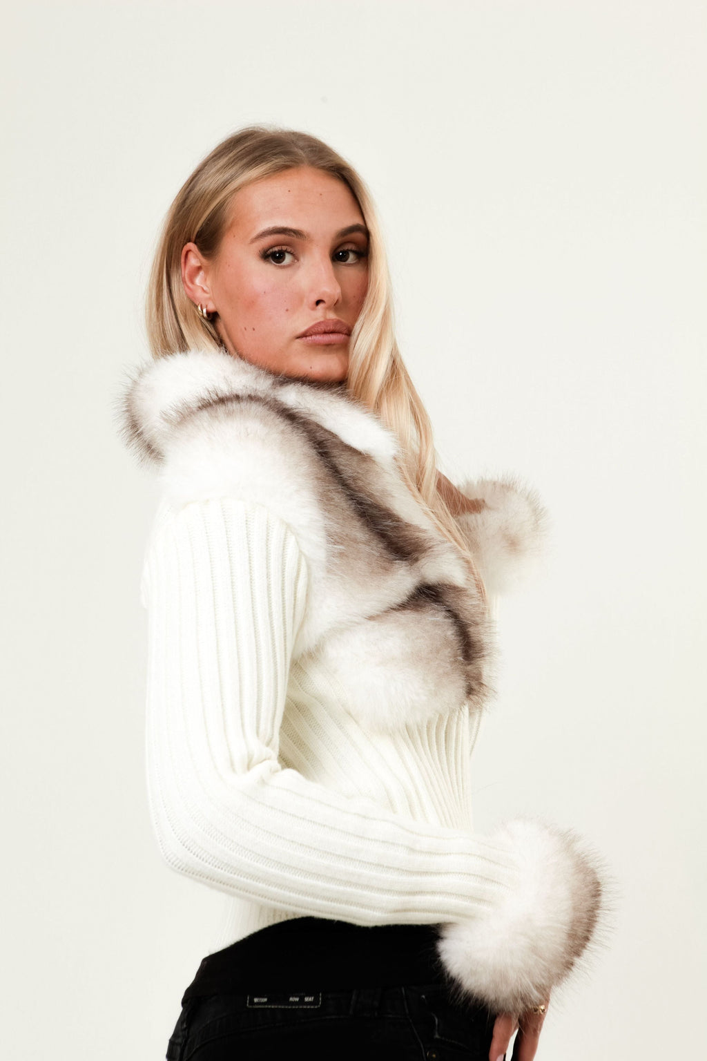 SERENA JACKET