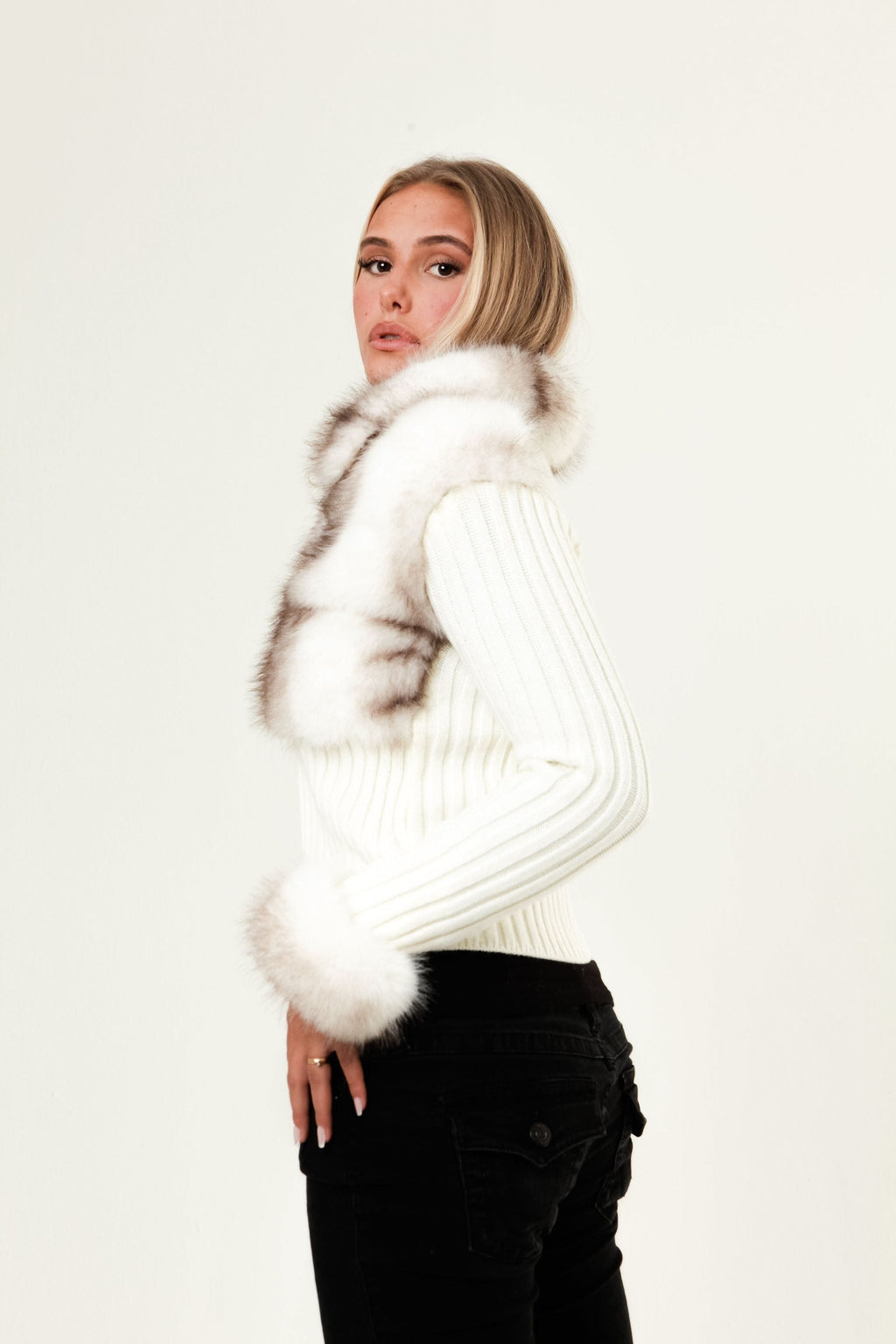 SERENA JACKET