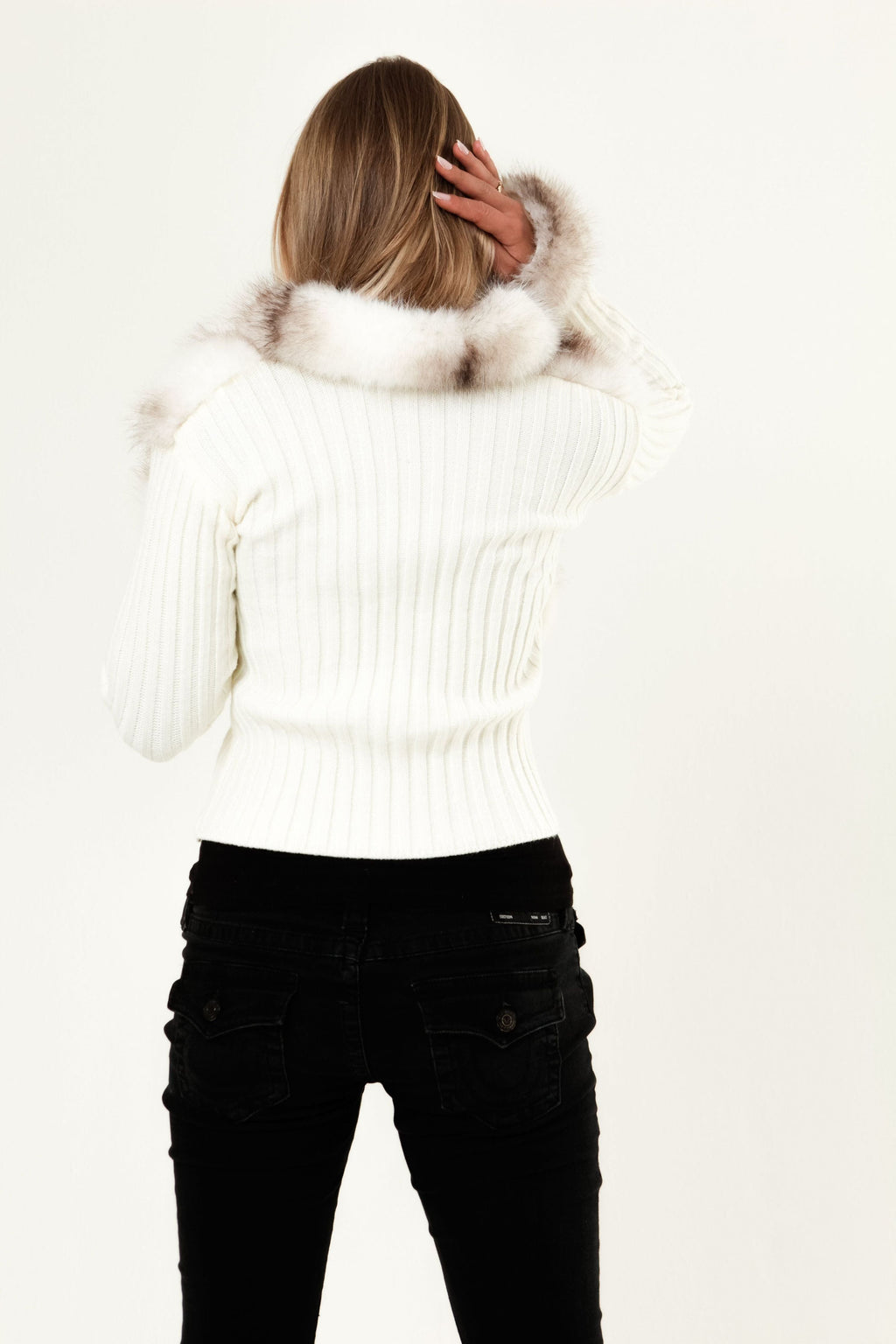 SERENA JACKET