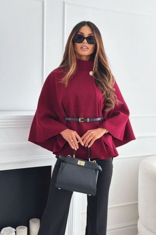 VICTORIA COAT