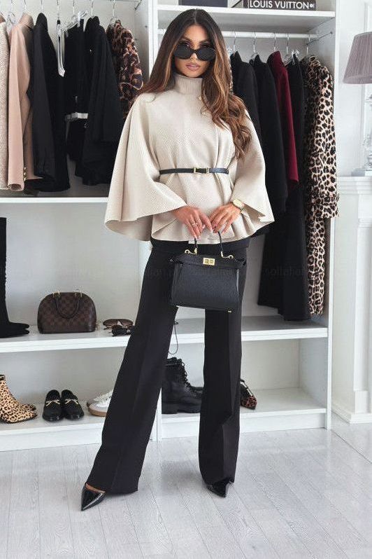 VICTORIA COAT