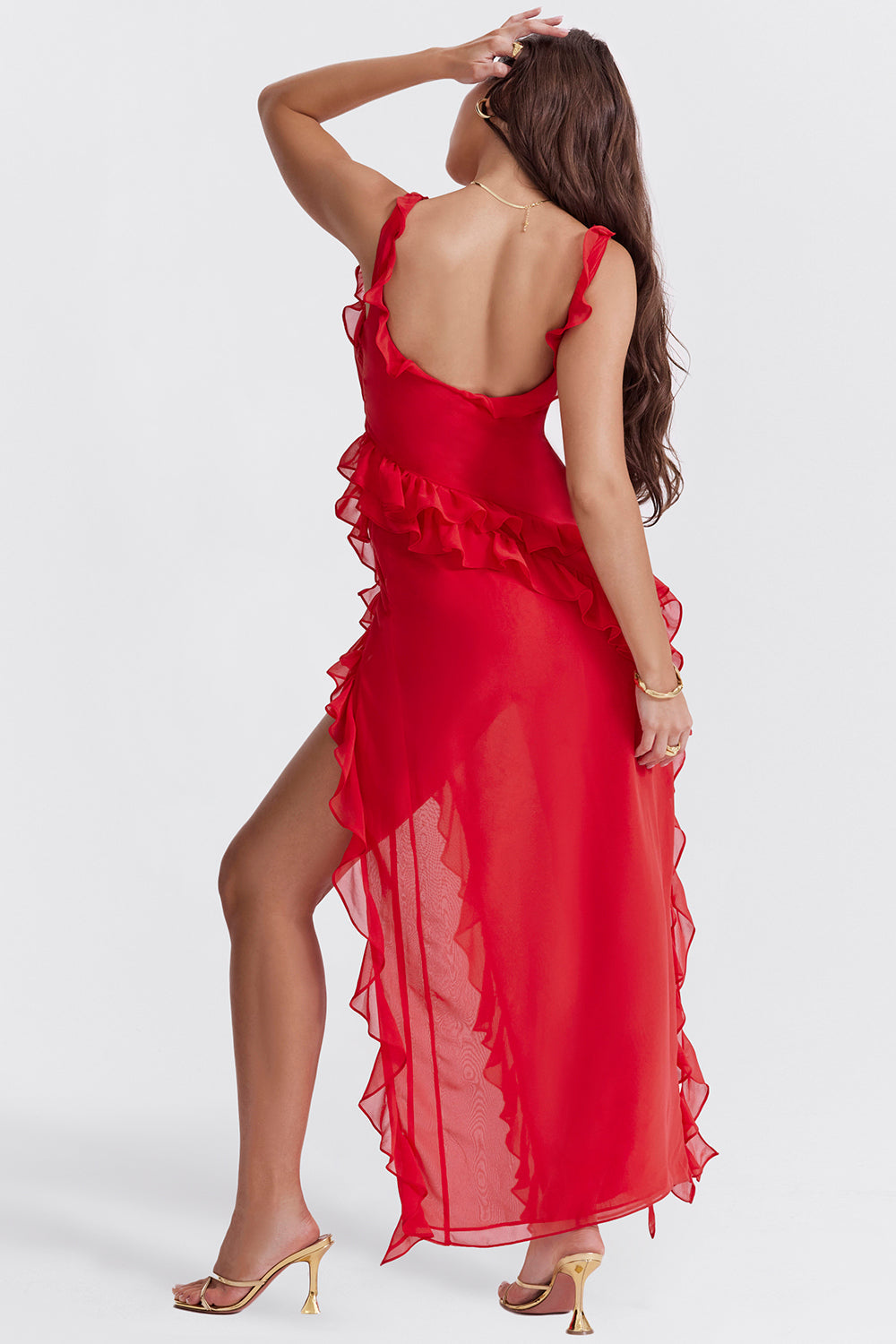 Celestine Dress