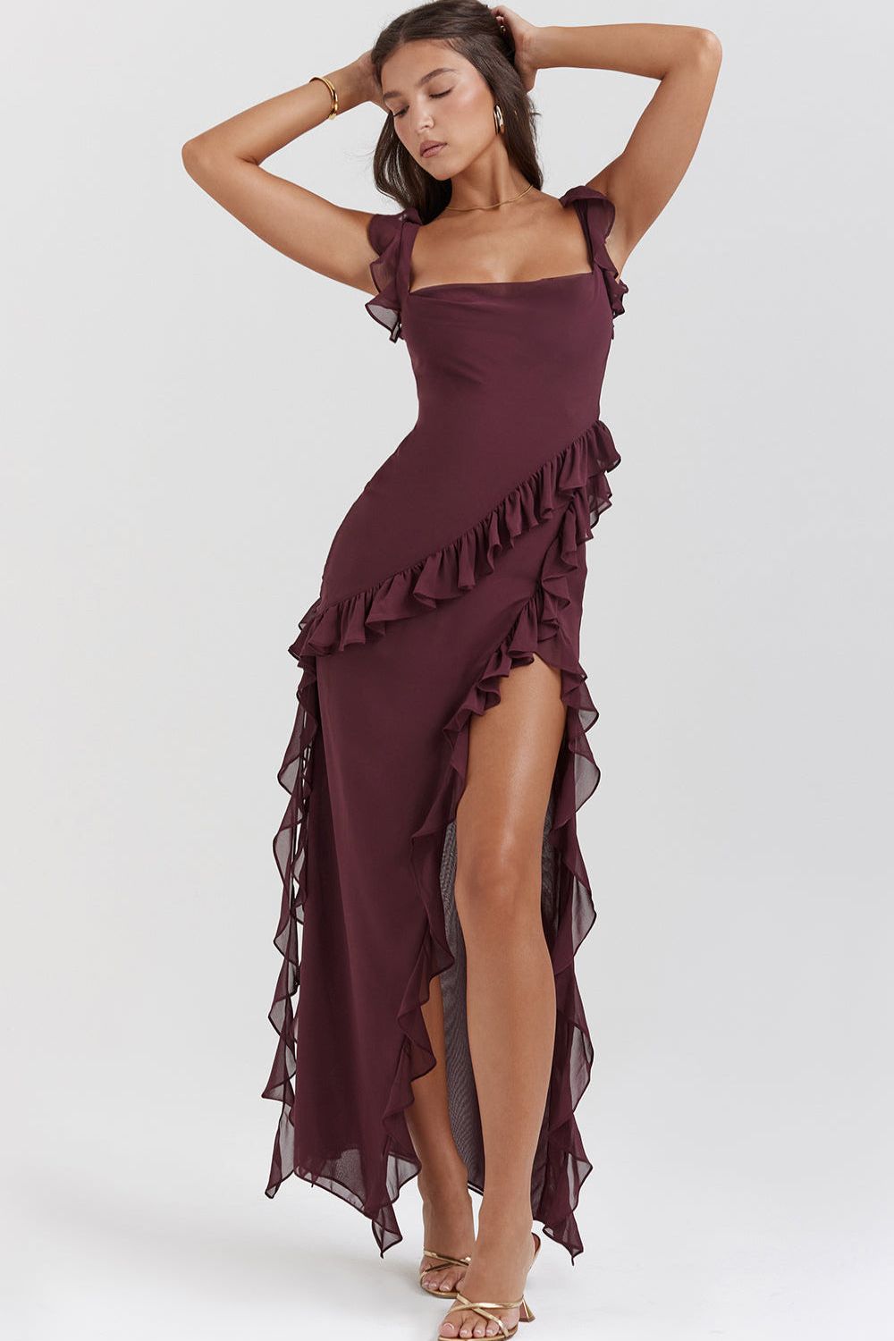 Celestine Dress