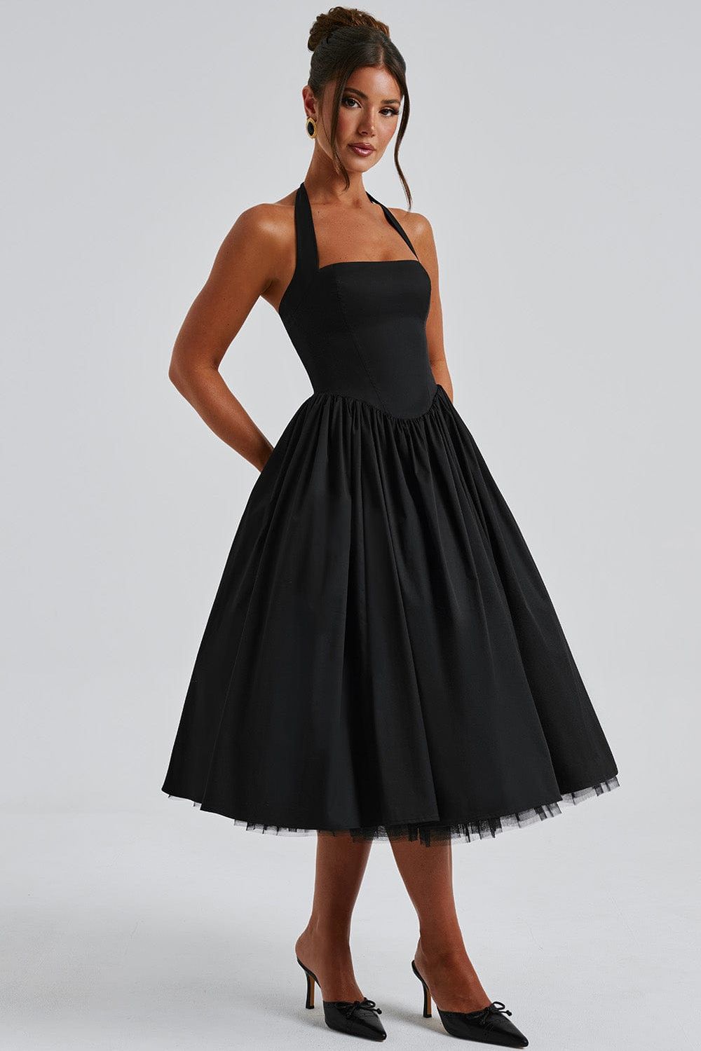 Isolde Dress