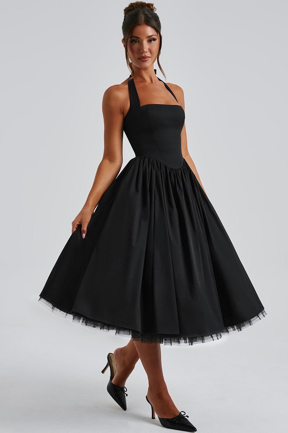 Isolde Dress