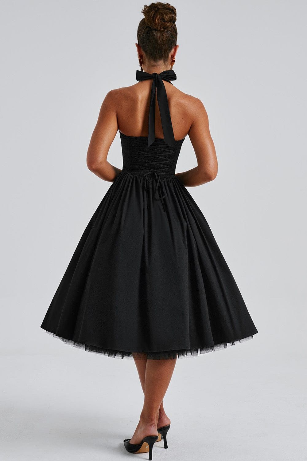 Isolde Dress