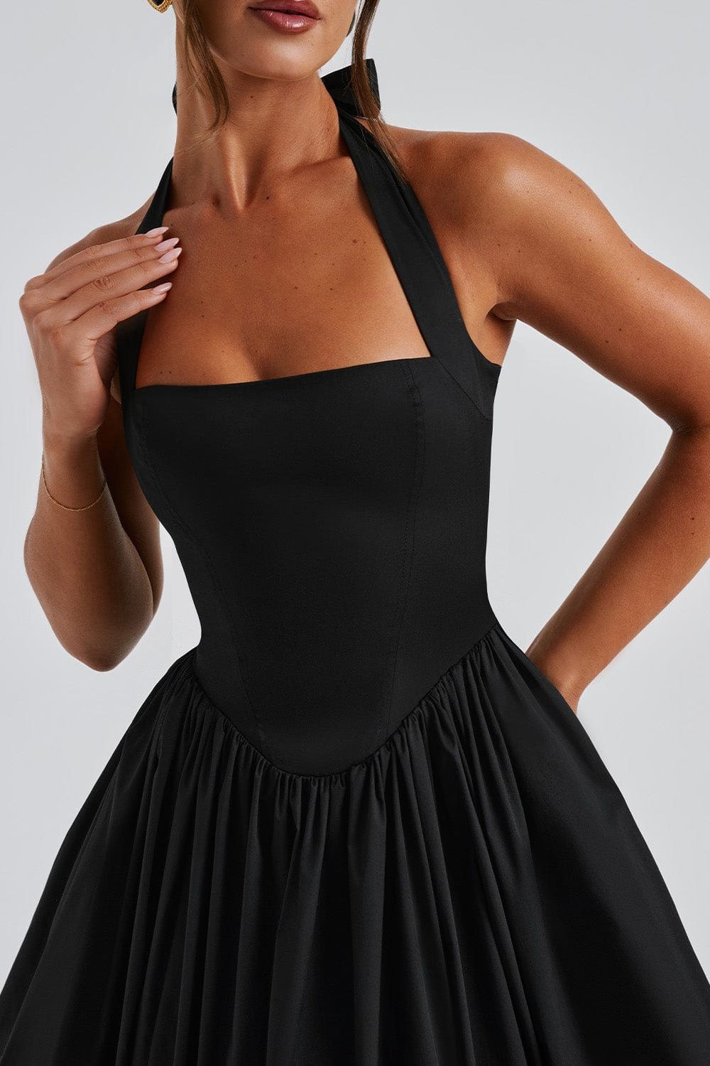 Isolde Dress