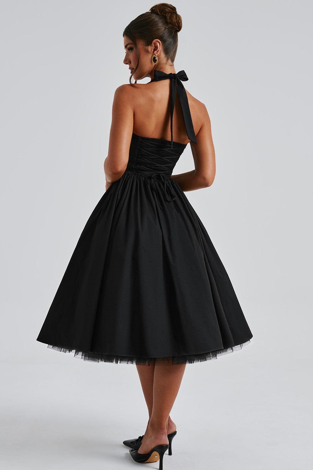 Isolde Dress