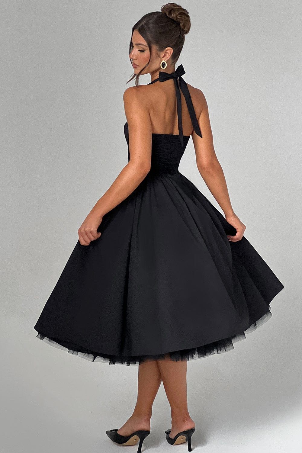 Isolde Dress