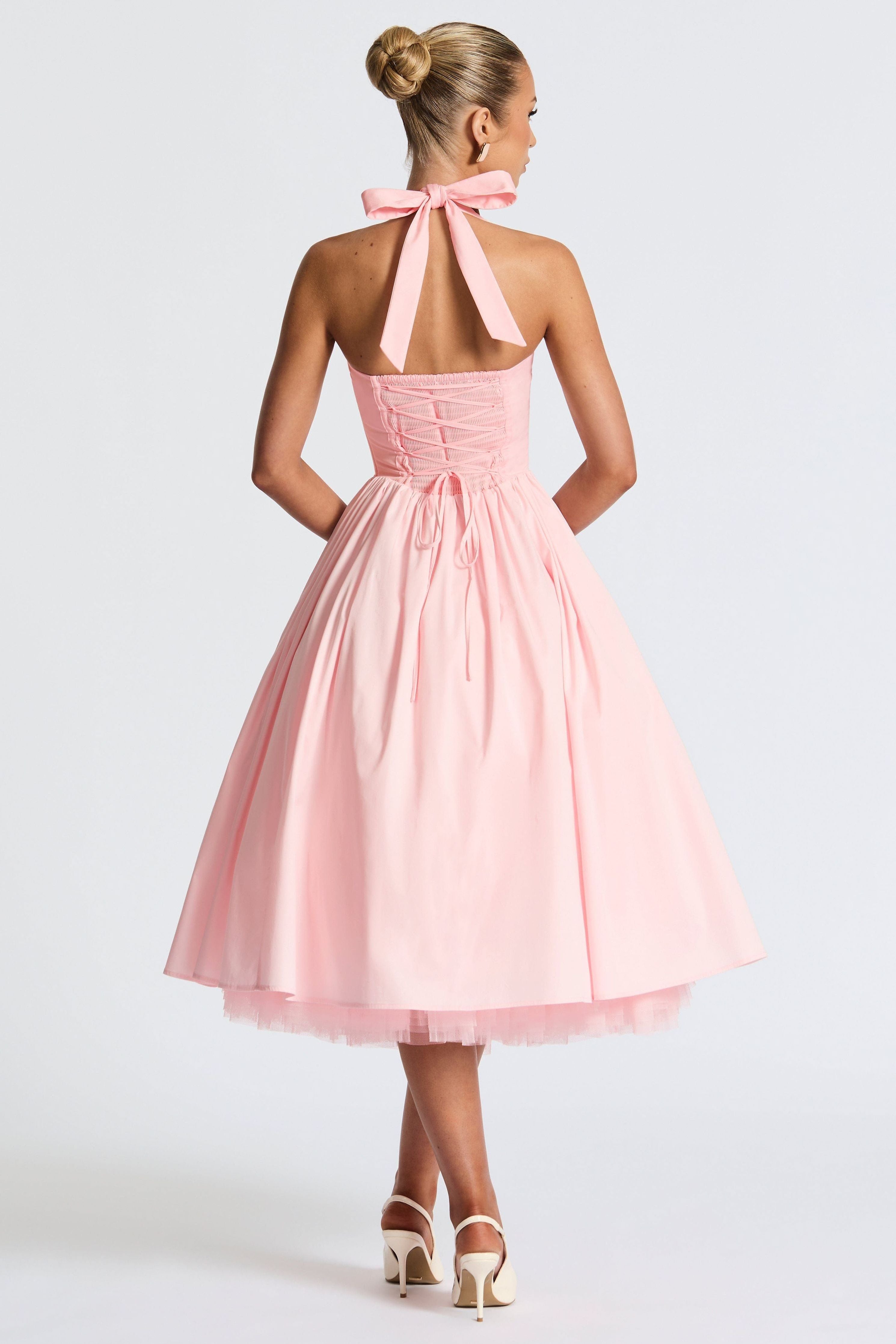 Isolde Dress