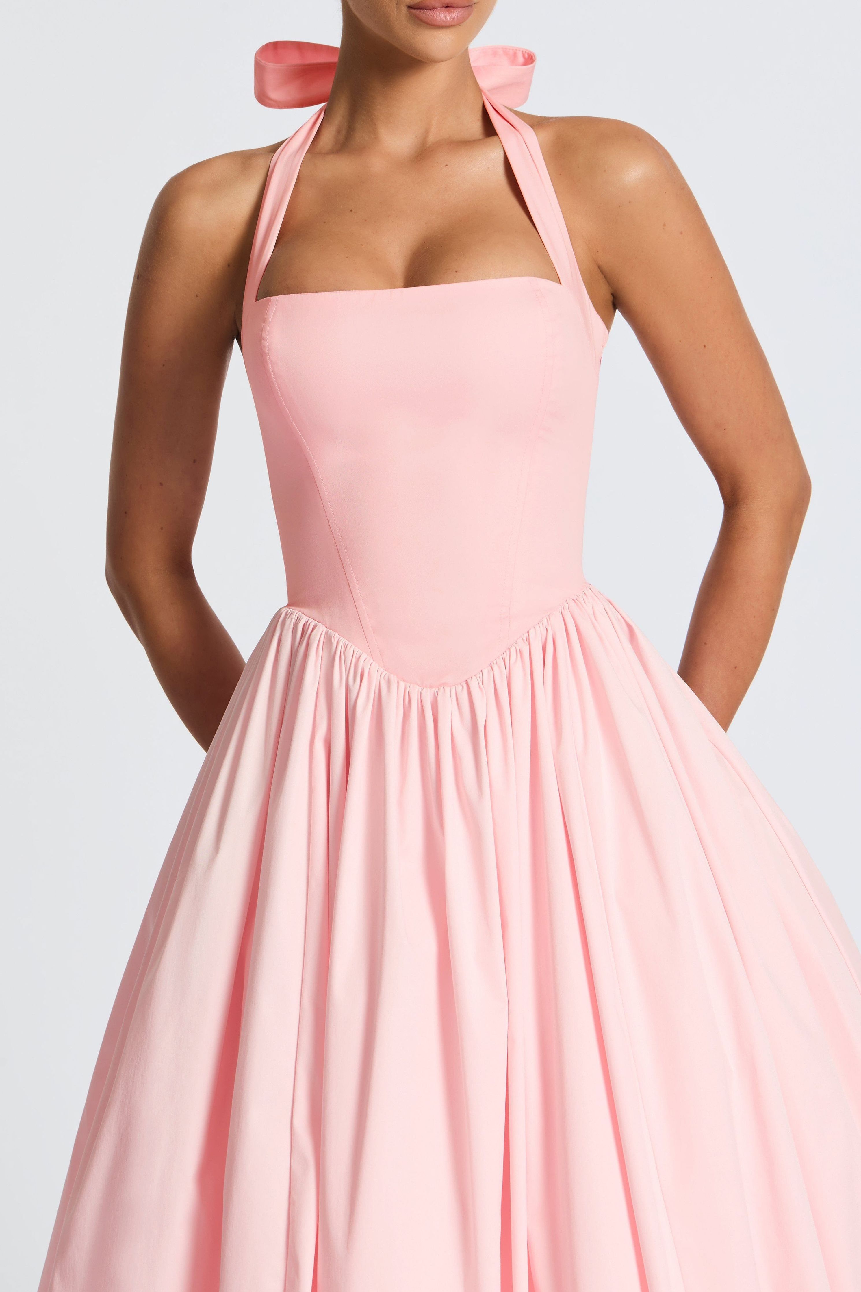 Isolde Dress