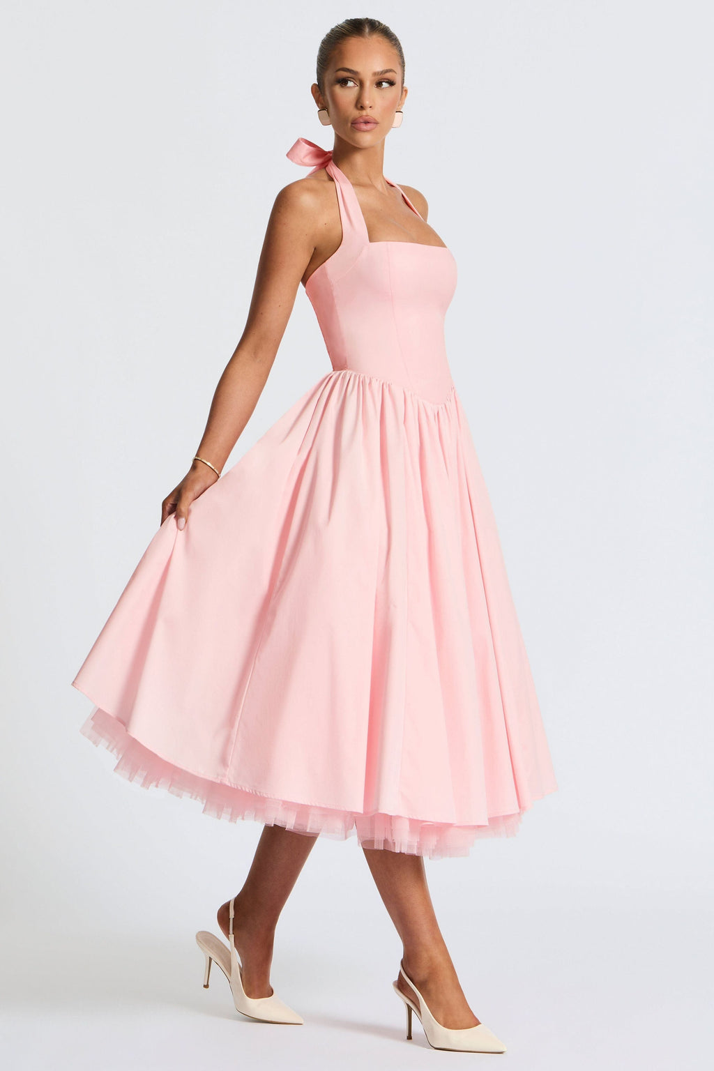 Isolde Dress