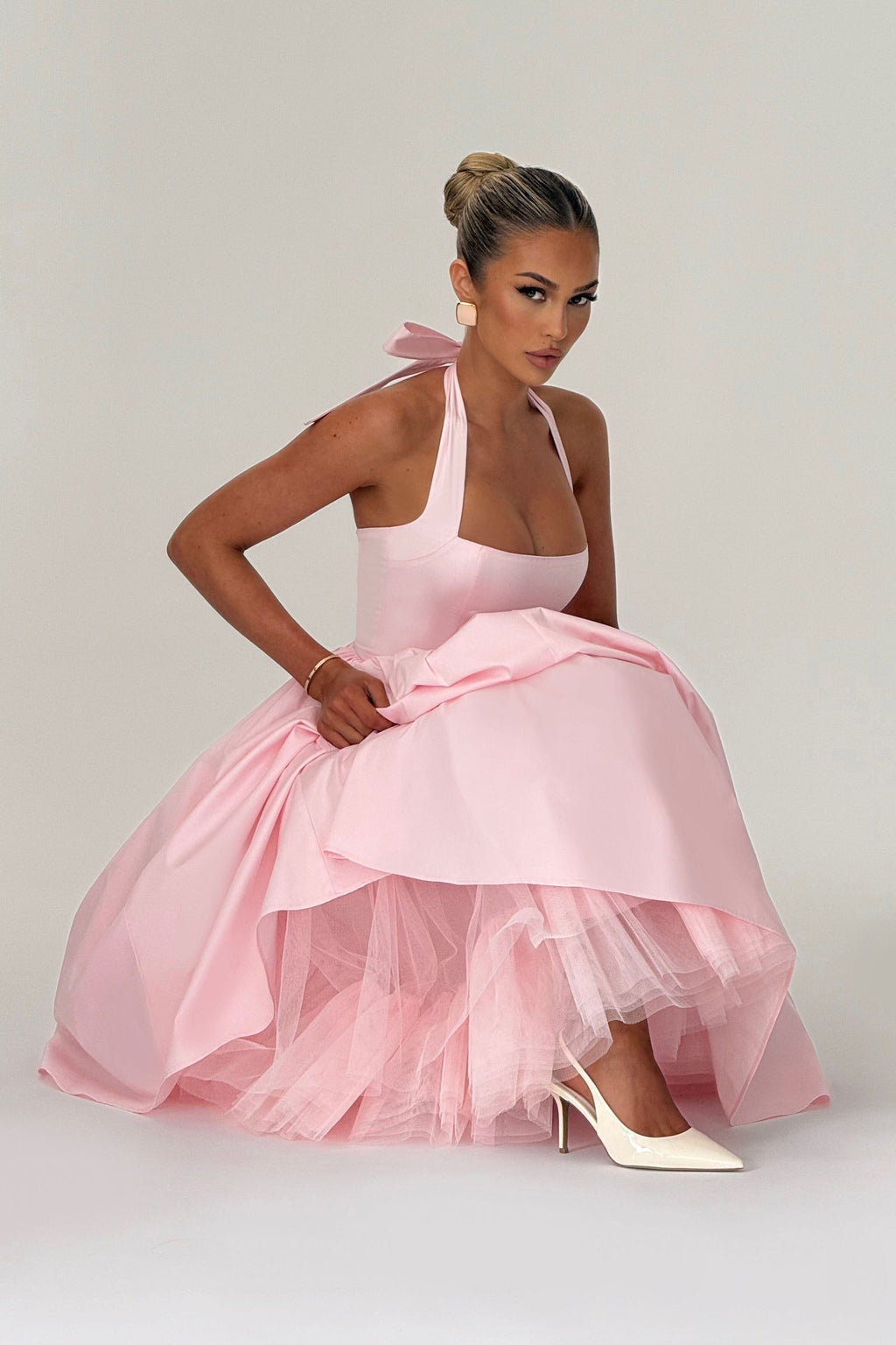 Isolde Dress