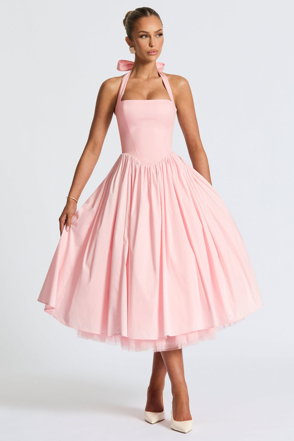 Isolde Dress